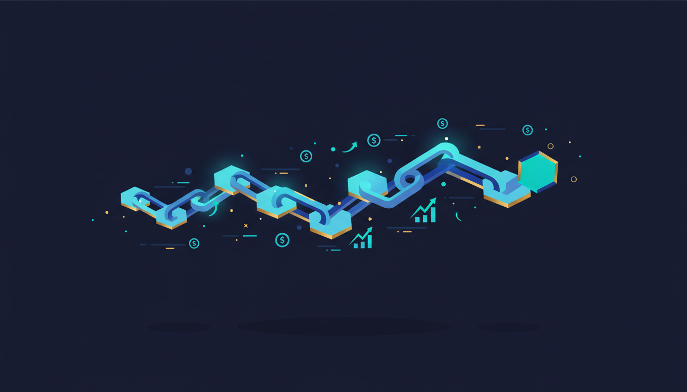 Blockchain-Technologie im Finanzsektor: Was Unternehmen jetzt wissen müssen