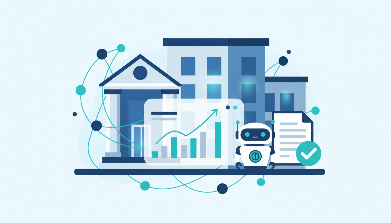 Künstliche Intelligenz im Banking: Was wirklich funktioniert