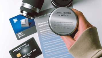 An image illustrating Amex Platinum Vorteile