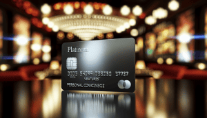 An image illustrating Amex Platinum Statusvorteile