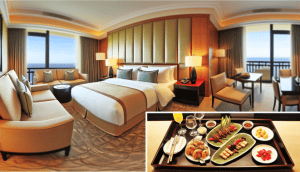 An image illustrating Hotelstatus Kreditkarten