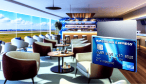 An image illustrating Amex Platinum Reisevorteile