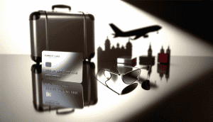 An image illustrating Amex Platinum Status-Upgrades