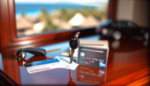 An image illustrating Amex Platinum Elite-Status