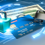 An image illustrating Betrugsschutz Amex Platinum