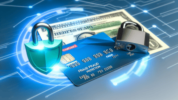 An image illustrating Betrugsschutz Amex Platinum