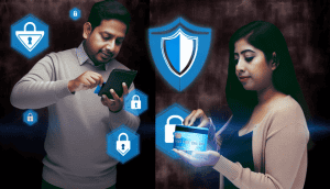 An image illustrating Kartenmissbrauch Schutz