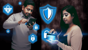 An image illustrating Kartenmissbrauch Schutz