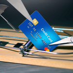 An image illustrating Versicherung gegen Kreditkartenbetrug