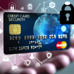 An image illustrating Kreditkarte sicher nutzen