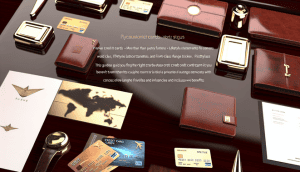 An image illustrating Statusvorteile Kreditkarte