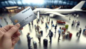 An image illustrating Amex Platinum Elite-Status