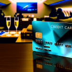 An image illustrating Premium-Reisen Kreditkarten Vorteile