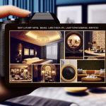 An image illustrating Premium-Kreditkarten Hotelzugang